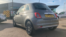 Fiat 500 1.0 Mild Hybrid Dolcevita Plus 3dr Petrol Hatchback